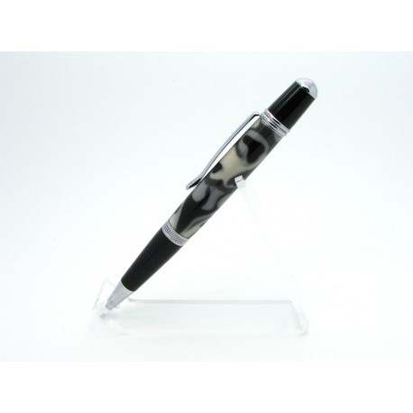 Sierra Twist en Acrylique Urban Camo