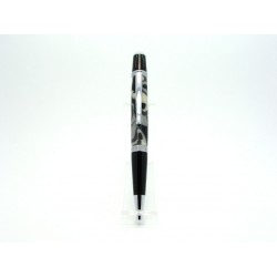 Sierra Twist en Acrylique Urban Camo