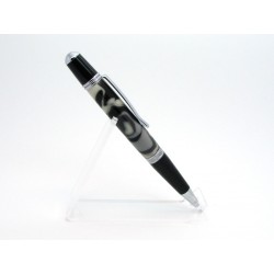 Sierra Twist en Acrylique Urban Camo